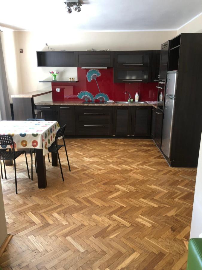 Niezalezne Pietro W Domu Jednorodzinnym, Psolubne Gdynia Exterior foto